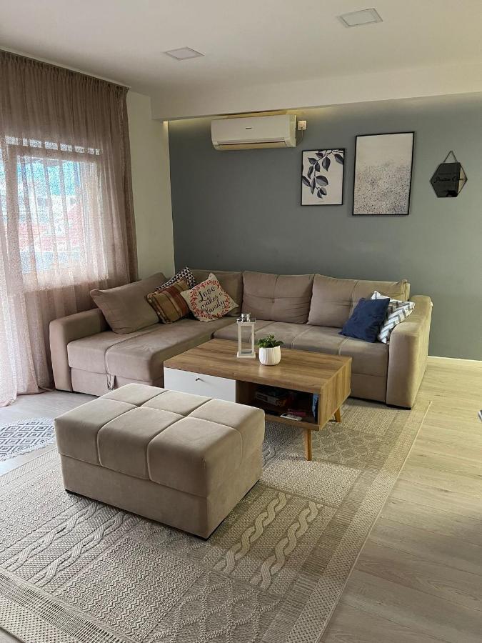 Apartman Mak Apartment Mostar Bagian luar foto