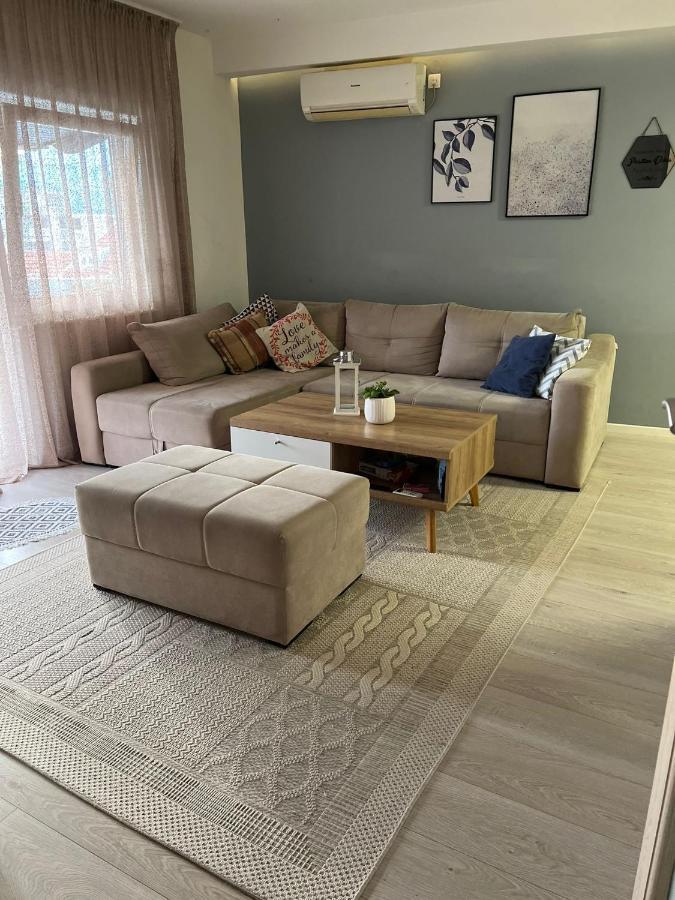 Apartman Mak Apartment Mostar Bagian luar foto